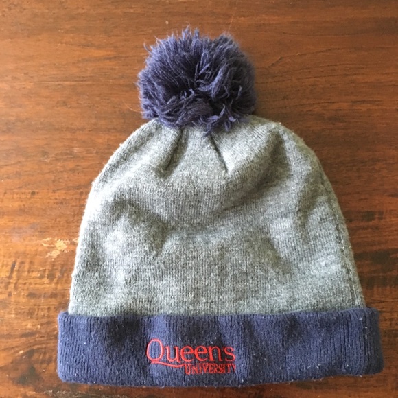 Nike - Queen’s University - Tuque - Picture 2 of 2